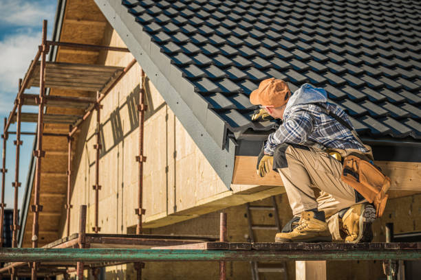 Best Best Roofing Contractors  in Fort Worth, TX
