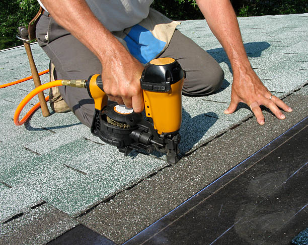 Best Roof Gutter Cleaning  in Fort Worth, TX
